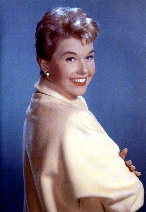 Doris Day To Celebrate Th Birthday With Friends One Year After
