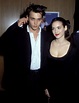 Johnny Depp Describes Meeting Winona Ryder as 'Love at First Sight'