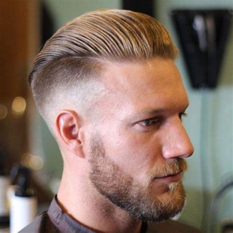 37 Best Slicked Back Undercut Hairstyles For Men 2020 Guide