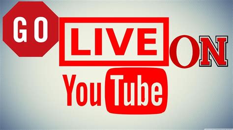 Create A Live Stream How To Go Live On Youtube Obs Studio Youtube