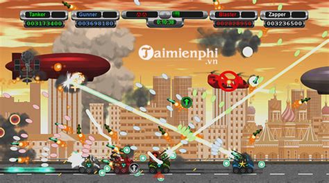 Download Heavy Weapon 10 Game Nhập Vai Bắn Hỏa Lực Taimienphivn