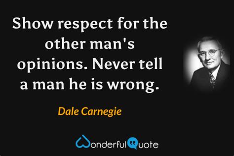 Dale Carnegie Quotes Wonderfulquote