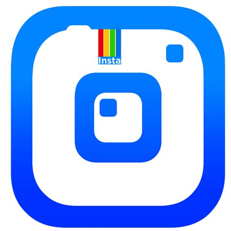 Instagram Ios 7 Icon By Mrsteiners On Deviantart