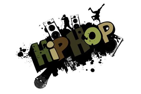 Design Hip Hop Logo Dance Logo Hip Hop Logo Hip Hop Graphic Design