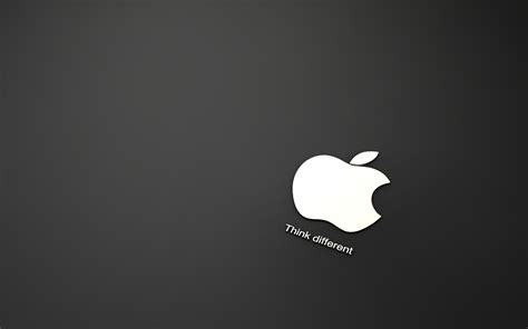 Think Different Wallpapers - Wallpaper Cave