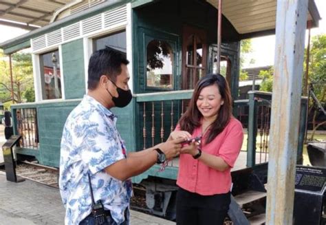 Promo Tiket Masuk Lawang Sewu Dan Museum Ka Ambarawa Simak Harganya