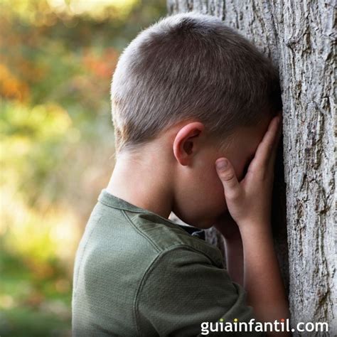 Maltrato Infantil Cómo Saber Que El Niño Está Siendo Maltratado