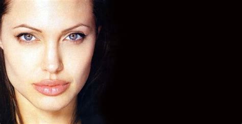 25 Facts Maybe You Dont Know About Angelina Jolie