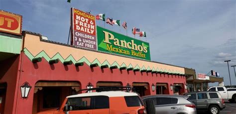 Panchos Mexican Buffet 21 Photos And 51 Reviews 2434 Jacksboro Hwy