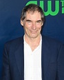 Timothy Dalton of 'James Bond' Fame Spotted Kissing a Chic Woman during ...