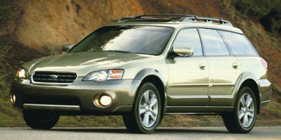 View online or download subaru 2005 impreza outback sport owner's manual. 2005 Subaru Outback Review