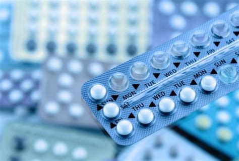 Hormonal Contraceptives How Do They Work Health Information World