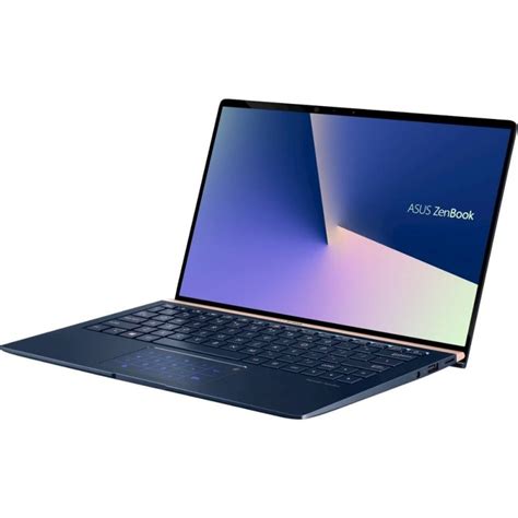 Laptop Asus Slim Duta Teknologi
