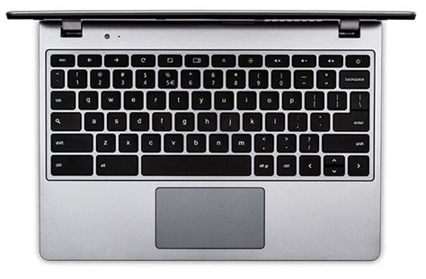Ctrl + alt + esc. Delete Key on Chromebook Keyboard?