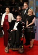 Stephen Hawking’s Family: 5 Fast Facts You Need to Know | Heavy.com
