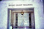 Irving Thalberg (1899-1936) - Find a Grave Memorial