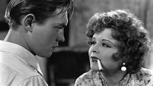 Hoop-La, un film de 1933 - Vodkaster