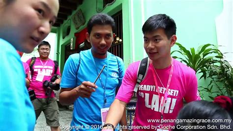Penang port sdn bhd is an enterprise based in malaysia. Penang Amazing Race by Goche Corporation Sdn. Bhd. - YouTube