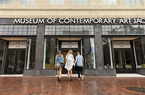 Museum Of Contemporary Art Jacksonville Visit Jacksonville