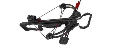 Best Crossbows For Deer Hunting 2020 Reviews And Buyers Guide