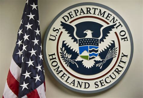 Department Of Homeland Security Releases Homeland Threat Assessment