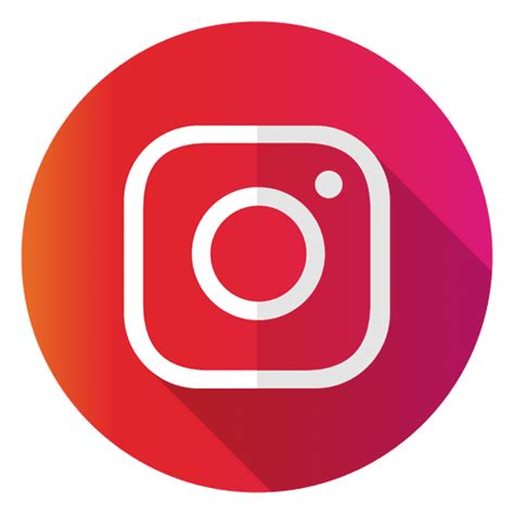 Instagram Icon Logo Baixar Pngsvg Transparente