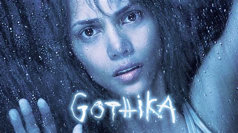 Gothika 2003 Movie