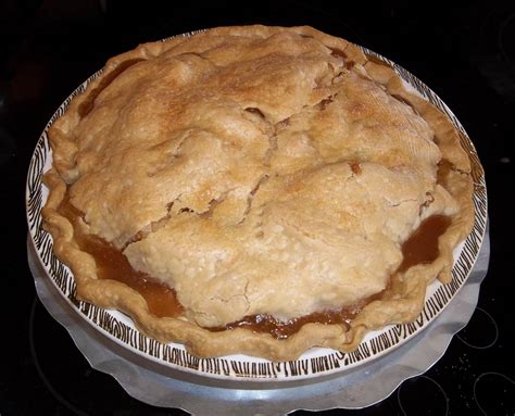 My Favorite Apple Pie What Mom S Cooking