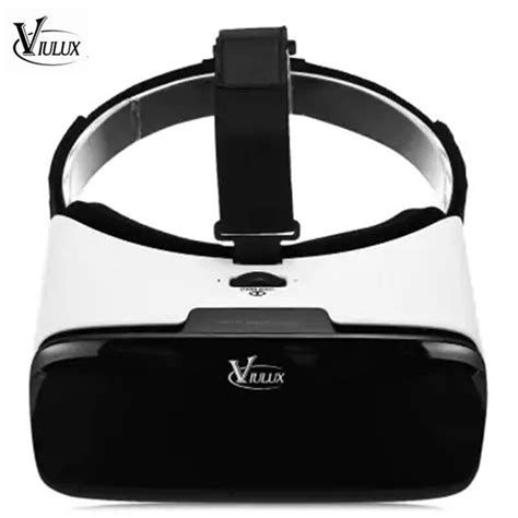 viulux x7 vr virtual reality 3d vr glasses vr headset box for 4 5 6 0 smart phone for android