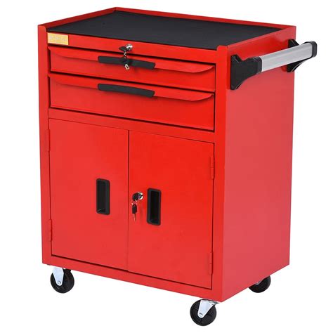 Buy Centee Combined Roller Cabinet And Tool Chest Heavy Duty Metal