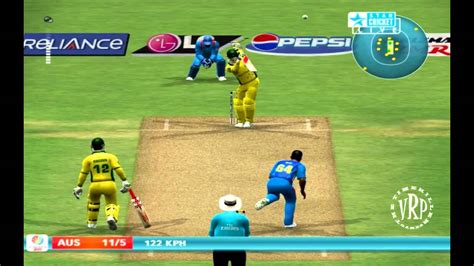 Download Ea Sports Cricket 2007 Game For Pc Full Version Download