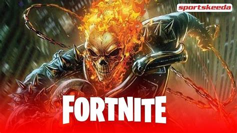 All iron man boss voices in fortnite chapter 2 season 4! Fortnite: Ghost Rider set to be next Marvel skin, reveal ...