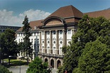 Main Building - University of Innsbruck | The University of … | Flickr