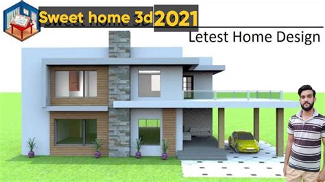 3d Home Designsweet Home 3dhouse Design 3d In Pakistanurdu Hindi