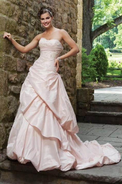 Dress Kathy Ireland Weddings By 2be 793927 Weddbook