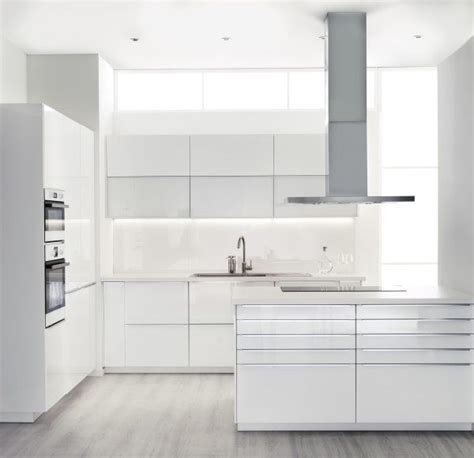 The Inside Scoop On Ikeas New Kitchen Cabinet System Sektion With