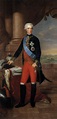Landgrave Friedrich of Hesse-Cassel | European Royal History