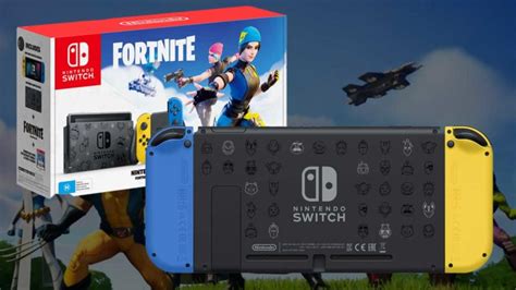 (pc, xbox, ps4 & switch) | fix high ping, nat issues, faster dns more ports fortnite ports. Un pack Nintendo Switch Édition Spéciale Fortnite en approche