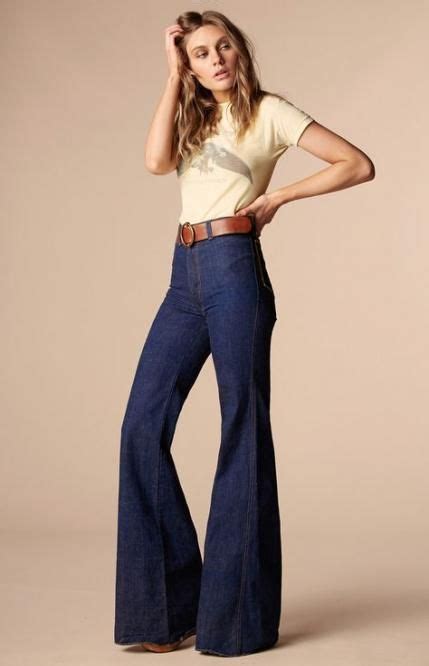 25 Trendy Fashion 70s Outfits Bell Bottoms 70s Fashion Fashion 70s Outfits