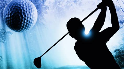 Beautiful Golf Backgrounds ~ 30 Hd Sky Wallpapers Backgrounds Images
