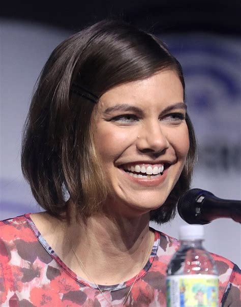 Lauren Cohan Wikiwand