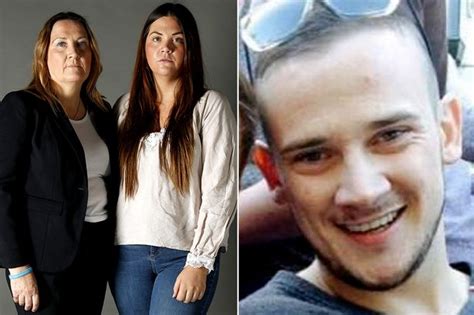 Mum Of Son Killed By Britains Most Wanted Man Wants Joshs Law To Help Families Appeal