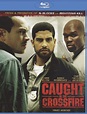 Best Buy: Caught in the Crossfire [Blu-ray] [2010]