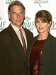 Mark Harmon and Pam Dawber, married in 86 Ncis Stars, Tv Stars, Movie ...