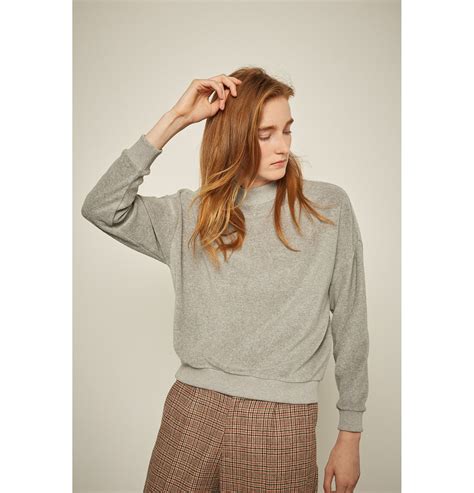 Sweatshirts COLINE - Sweatshirts - SOEUR | Fashion, Shop sweatshirts, Women