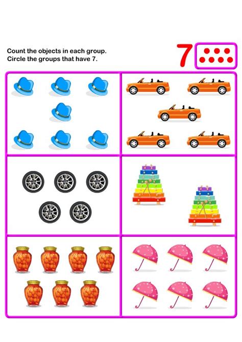 These engaging math games for younger kids are great for math skills practice, but you'll need a paid account to access a substantial bottom line: Math Worksheets, Kindergarten Worksheets | Kids learning alphabet, Math for kids, Preschool math ...