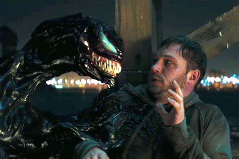 10 Ways The Venom Symbiote Changed Eddie Brock