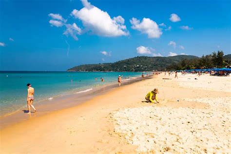 Tourists Guide To Karon Beach In Phuket A Detailed Overview Joys