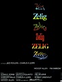 Zelig - Film (1983) - SensCritique
