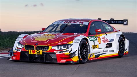 2014 Bmw M4 Dtm Wallpapers And Hd Images Car Pixel